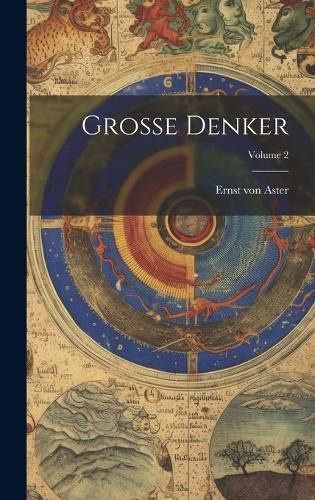 Cover image for Grosse denker; Volume 2