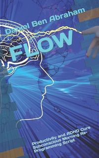 Cover image for Flow