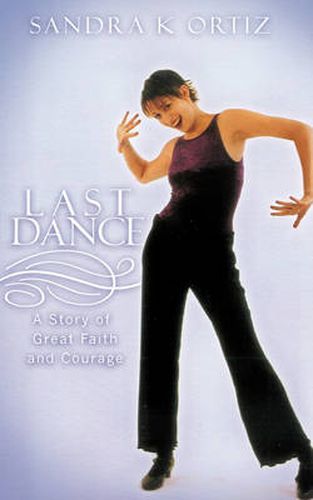 Cover image for Last Dance