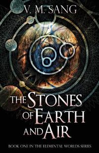 Cover image for The Stones of Earth and Air