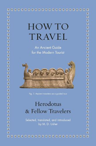 Cover image for How to Travel