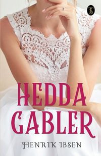 Cover image for Hedda Gabler