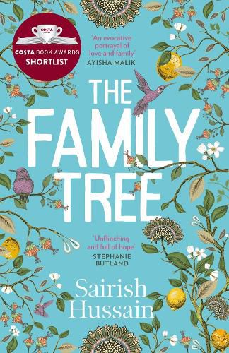 Cover image for The Family Tree