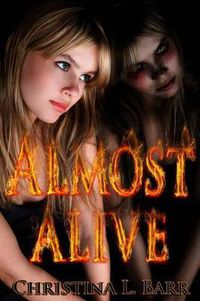 Cover image for Almost Alive