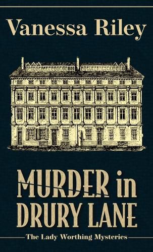 Murder in Drury Lane