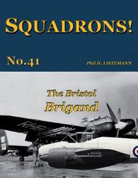 Cover image for The Bristol Brigand