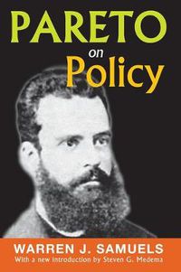 Cover image for Pareto on Policy