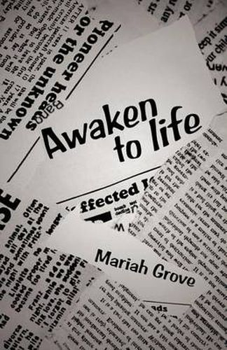 Cover image for Awaken to Life