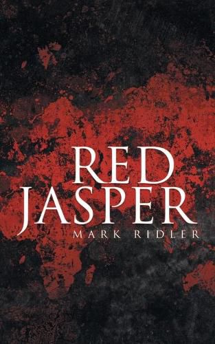 Cover image for Red Jasper