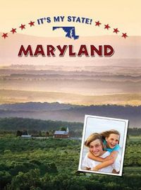 Cover image for Maryland