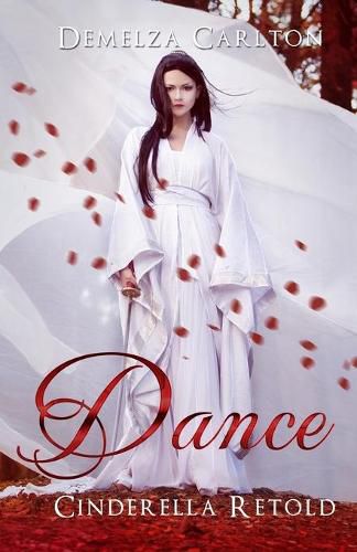 Cover image for Dance: Cinderella Retold