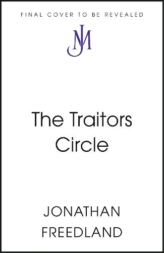 Cover image for The Traitors Circle