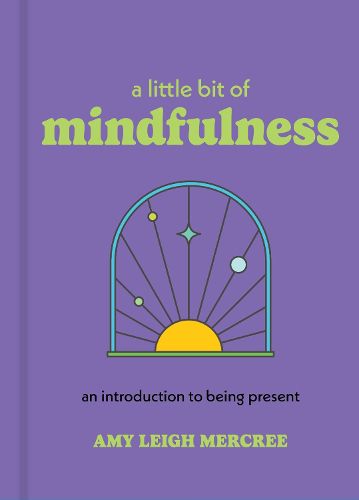 A Little Bit of Mindfulness