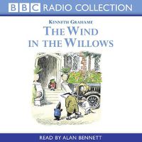 Cover image for Wind In The Willows - Reading