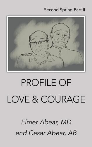 Cover image for Profile of Love & Courage