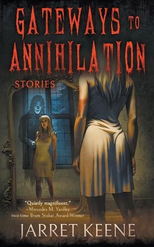 Cover image for Gateways to Annihilation