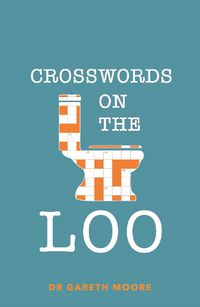 Cover image for Crosswords on the Loo