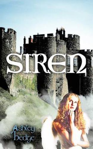 Cover image for Siren