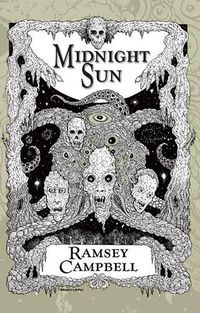 Cover image for Midnight Sun