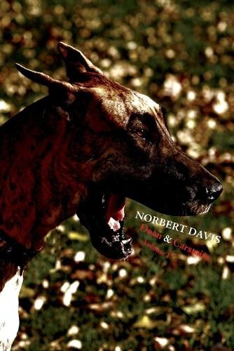 Cover image for Doan & Carstairs