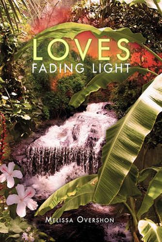 Cover image for Loves Fading Light