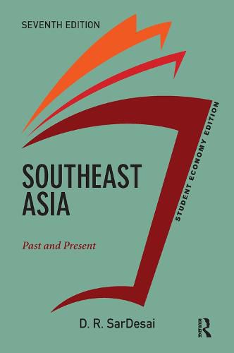 Cover image for Southeast Asia, Student Economy Edition: Past and Present