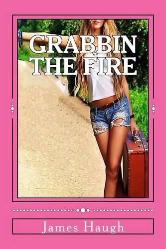 Cover image for Grabbin the Fire: E's Odyssey