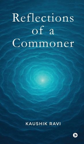Cover image for Reflections of a Commoner
