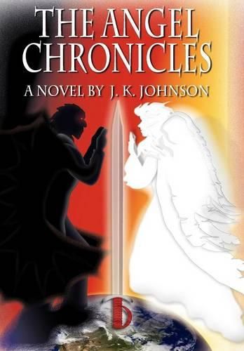 Cover image for The Angel Chronicles