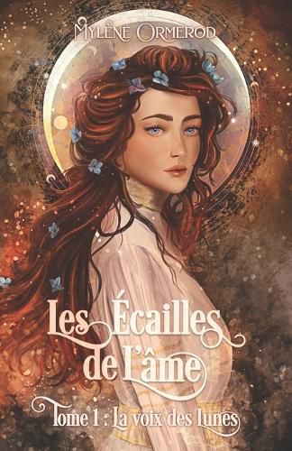 Cover image for Les Ecailles de l'ame