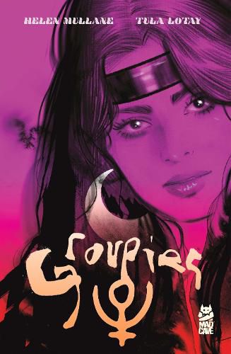 Cover image for Groupies