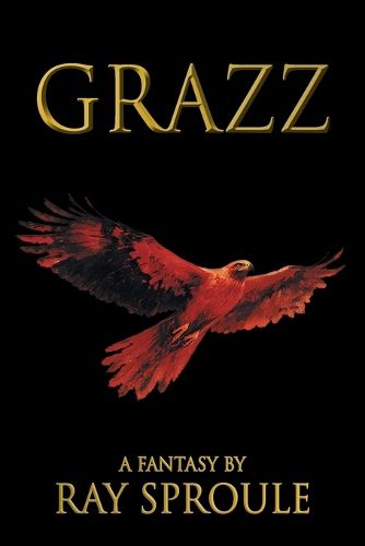Cover image for Grazz