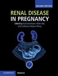 Cover image for Renal Disease in Pregnancy