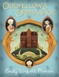 Cover image for Oddfellow's Orphanage