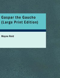 Cover image for Gaspar the Gaucho