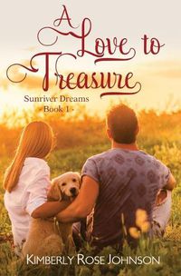 Cover image for A Love to Treasure