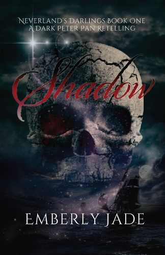 Cover image for Shadow