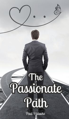 Cover image for The Passionate Path