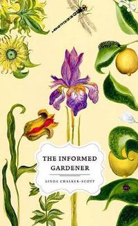 Cover image for The Informed Gardener