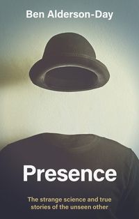 Cover image for Presence