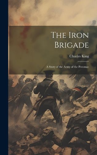 Cover image for The Iron Brigade