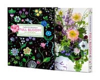 Cover image for Cathy B. Graham: Full Bloom