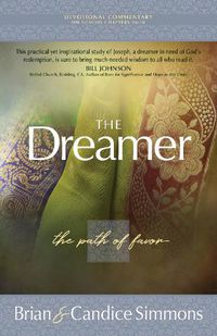 Cover image for The Dreamer: The Path of Favor