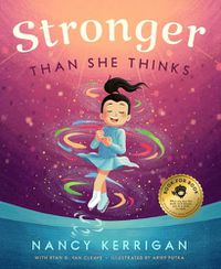 Cover image for Stronger Than She Thinks