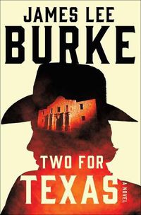 Cover image for Two for Texas