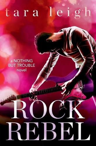 Cover image for Rock Rebel