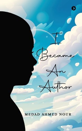 Cover image for I Became an Author