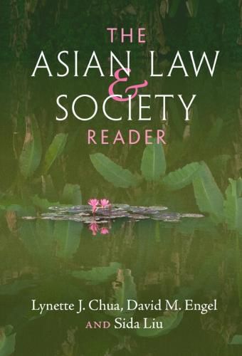 The Asian Law and Society Reader