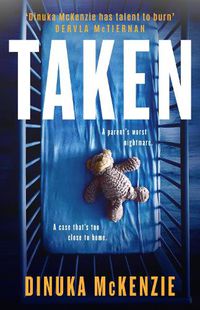 Cover image for Taken