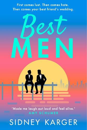 Cover image for Best Men